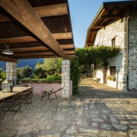 Villa D'Epoca Le Capele Gratacasolo 外观 照片
