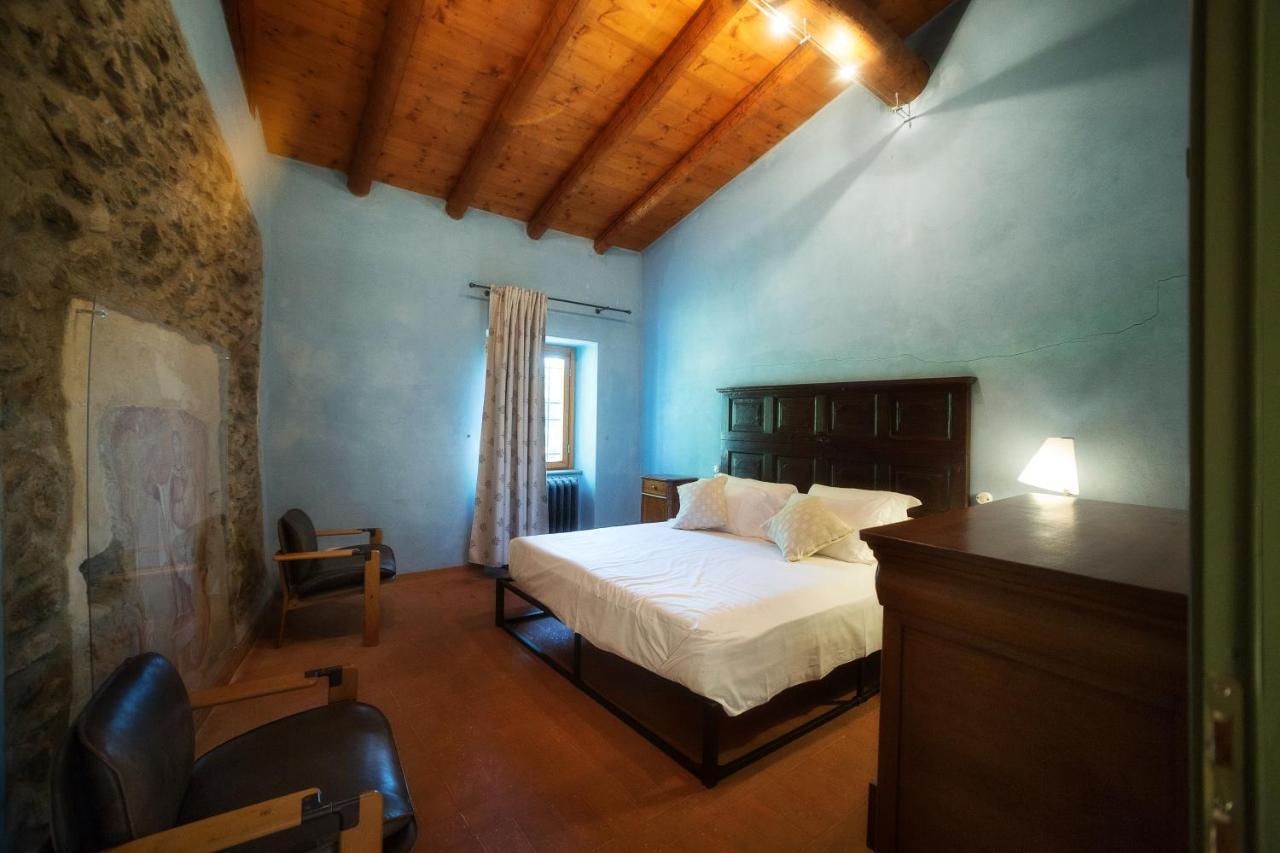 Villa D'Epoca Le Capele Gratacasolo 外观 照片