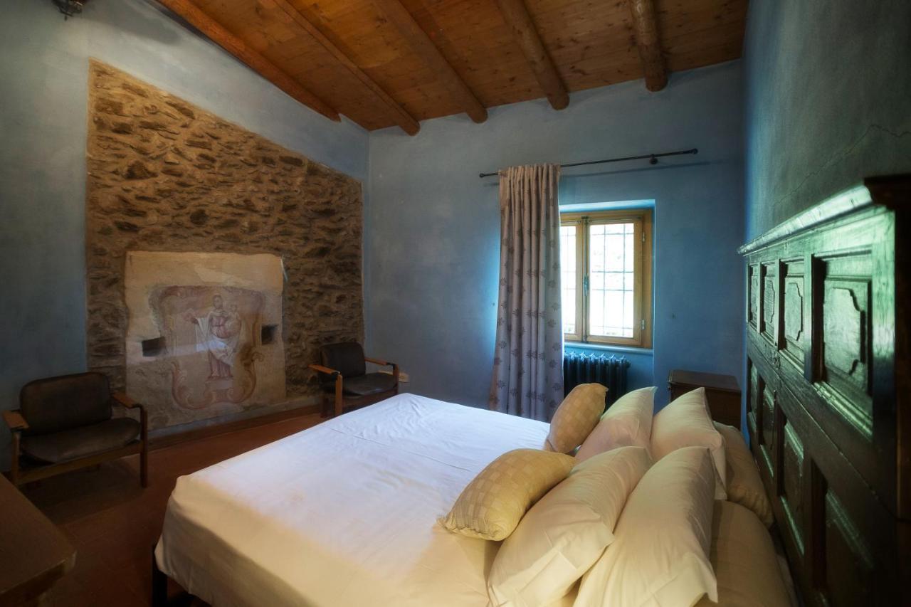Villa D'Epoca Le Capele Gratacasolo 外观 照片
