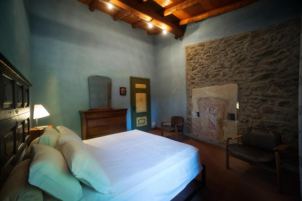 Villa D'Epoca Le Capele Gratacasolo 外观 照片