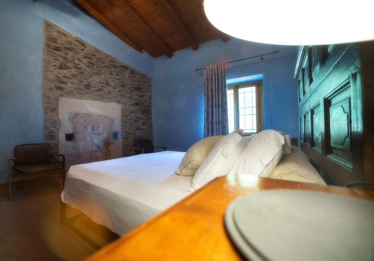 Villa D'Epoca Le Capele Gratacasolo 外观 照片
